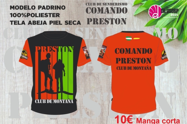 Camiseta PADRINO